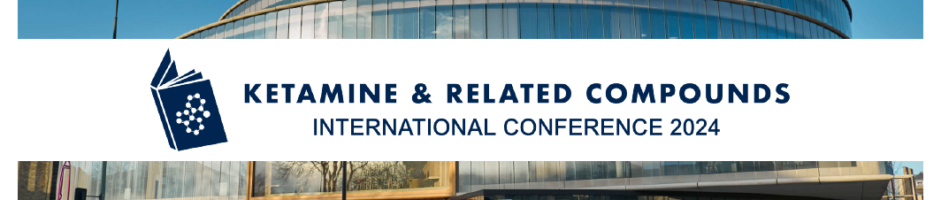 Ketamine International Conference 2024