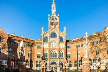 13th Annual EFFECT Meeting, Barcelona